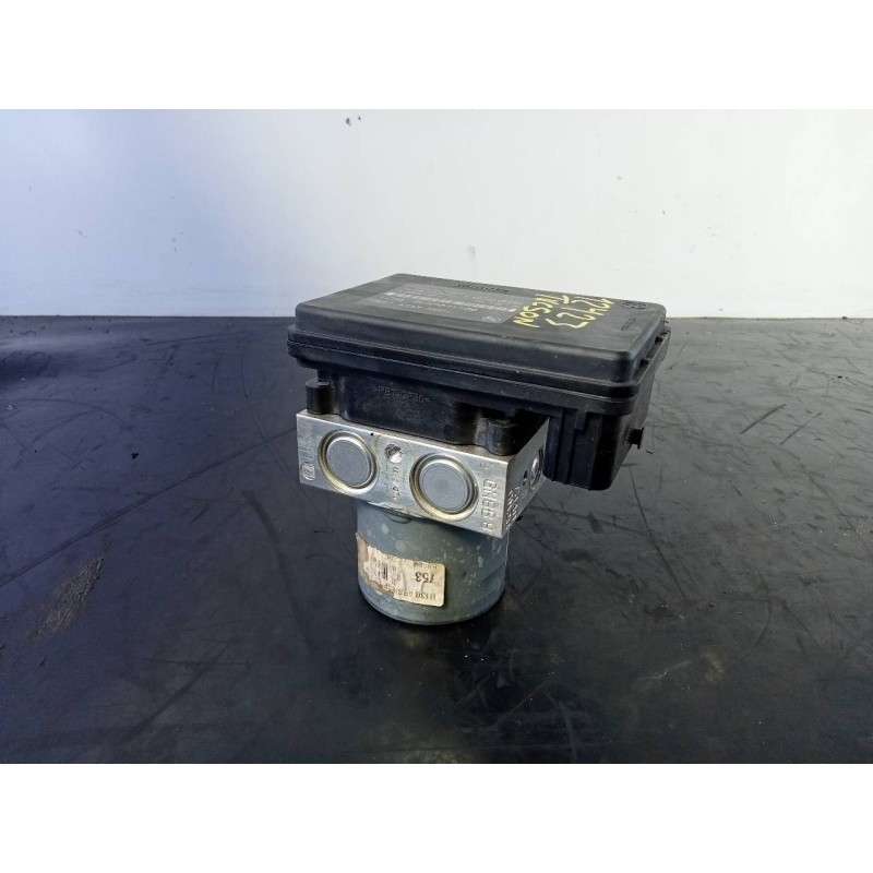 Recambio de abs para hyundai tucson style 2wd referencia OEM IAM 58920D7530  