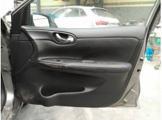 GUARNECIDO PUERTA DELANTERA DERECHA 