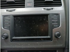 Recambio de sistema navegacion gps para volkswagen golf vii (5g1, bq1, be1, be2) 1.6 tdi referencia OEM IAM   