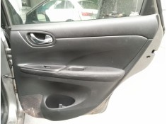 GUARNECIDO PUERTA TRASERA DERECHA 
