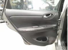 GUARNECIDO PUERTA TRASERA IZQUIERDA 