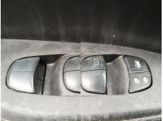 MANDO ELEVALUNAS DELANTERO IZQUIERDO 