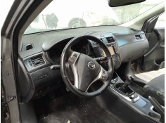 Recambio de kit airbag para nissan pulsar hatchback (c13) 1.5 dci referencia OEM IAM    2