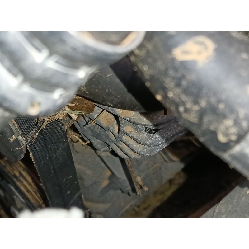 Recambio de alternador para volkswagen golf vii (5g1, bq1, be1, be2) 1.6 tdi referencia OEM IAM   