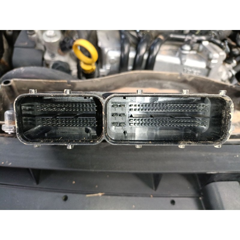 Recambio de centralita motor uce para volkswagen golf vii (5g1, bq1, be1, be2) 1.6 tdi referencia OEM IAM 04L907445B  