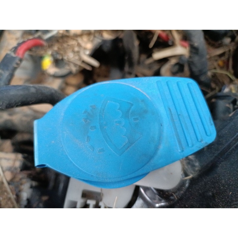 Recambio de deposito limpia para volkswagen golf vii (5g1, bq1, be1, be2) 1.6 tdi referencia OEM IAM   