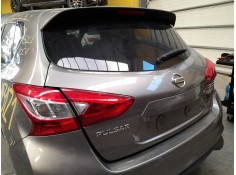 Recambio de porton trasero para nissan pulsar hatchback (c13) 1.5 dci referencia OEM IAM    2