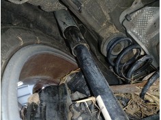 AMORTIGUADOR TRASERO IZQUIERDO 