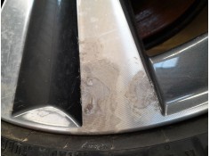 Recambio de llanta para nissan pulsar hatchback (c13) 1.5 dci referencia OEM IAM 205/50/17   2