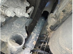 AMORTIGUADOR TRASERO IZQUIERDO 