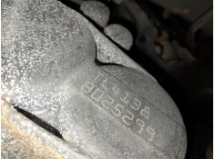 Recambio de caja cambios para nissan pulsar hatchback (c13) 1.5 dci referencia OEM IAM TL4138   2