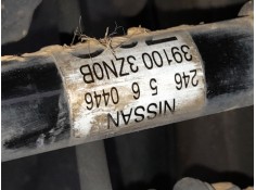 Recambio de transmision delantera derecha para nissan pulsar hatchback (c13) 1.5 dci referencia OEM IAM 249560446   2