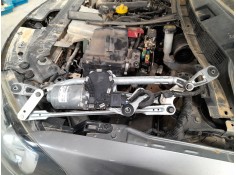 Recambio de motor limpia delantero para nissan pulsar hatchback (c13) 1.5 dci referencia OEM IAM 0390243237  