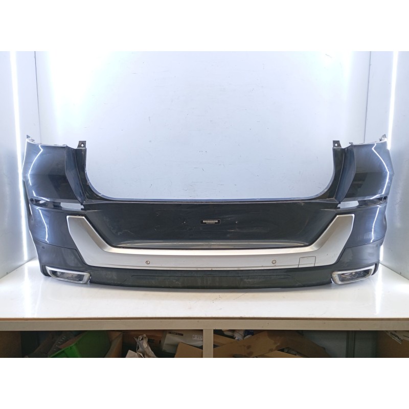 Recambio de paragolpes trasero para bmw x6 g06 f96 xdrive 30d referencia OEM IAM   