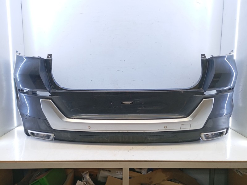 Recambio de paragolpes trasero para bmw x6 g06 f96 xdrive 30d referencia OEM IAM   