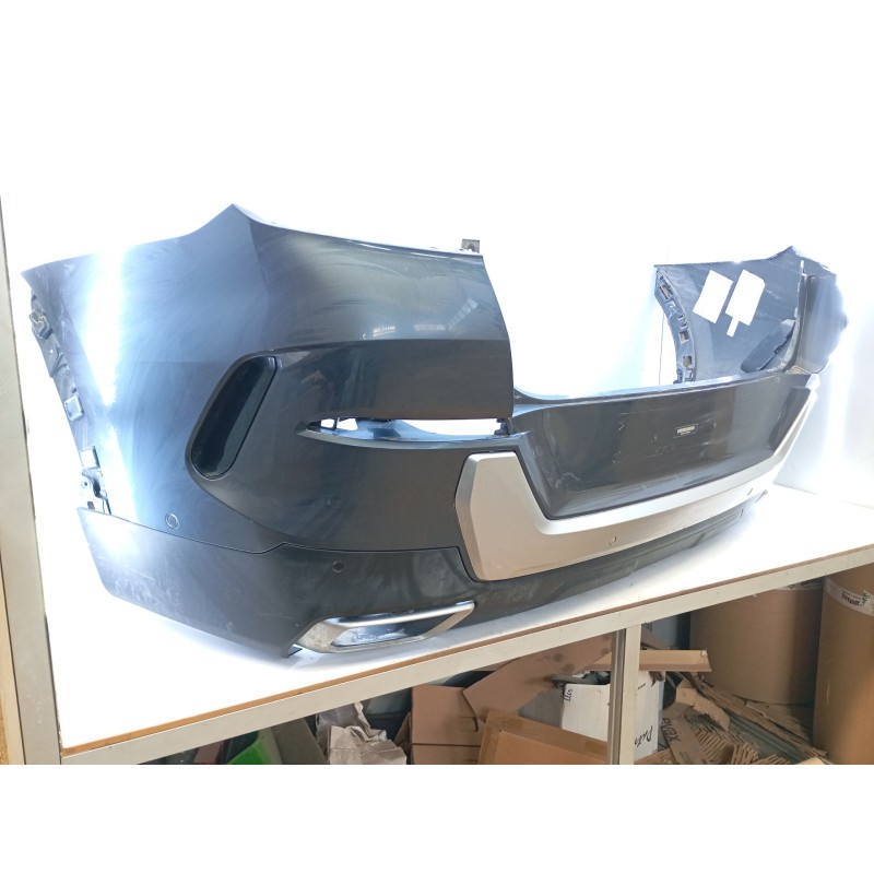 Recambio de paragolpes trasero para bmw x6 g06 f96 xdrive 30d referencia OEM IAM   