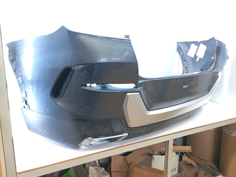 Recambio de paragolpes trasero para bmw x6 g06 f96 xdrive 30d referencia OEM IAM   