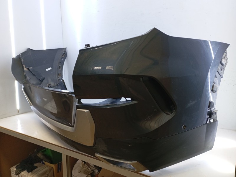 Recambio de paragolpes trasero para bmw x6 g06 f96 xdrive 30d referencia OEM IAM   