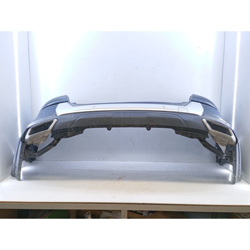 Recambio de paragolpes trasero para bmw x6 g06 f96 xdrive 30d referencia OEM IAM   