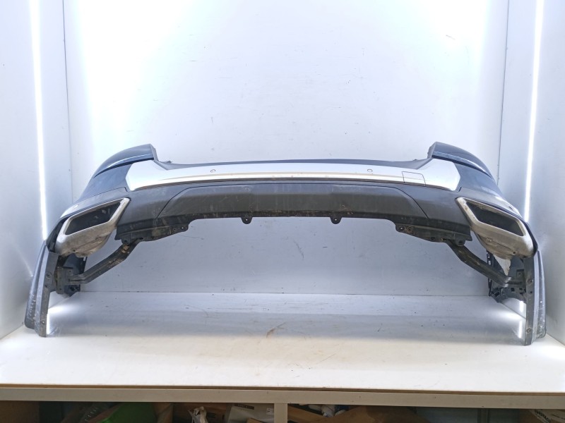 Recambio de paragolpes trasero para bmw x6 g06 f96 xdrive 30d referencia OEM IAM   