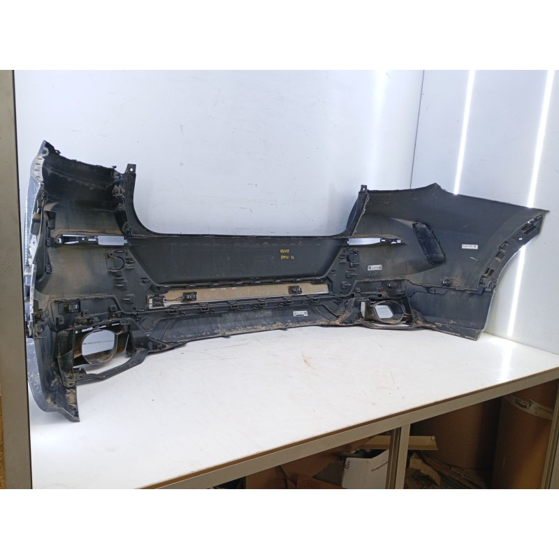Recambio de paragolpes trasero para bmw x6 g06 f96 xdrive 30d referencia OEM IAM   