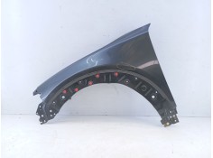 Recambio de aleta delantera izquierda para mazda cx-30 e-skyactiv-g referencia OEM IAM   