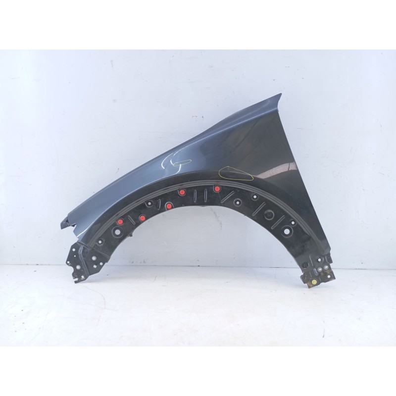 Recambio de aleta delantera izquierda para mazda cx-30 e-skyactiv-g referencia OEM IAM   