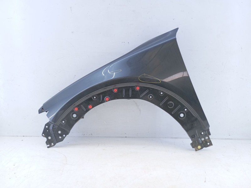 Recambio de aleta delantera izquierda para mazda cx-30 e-skyactiv-g referencia OEM IAM   