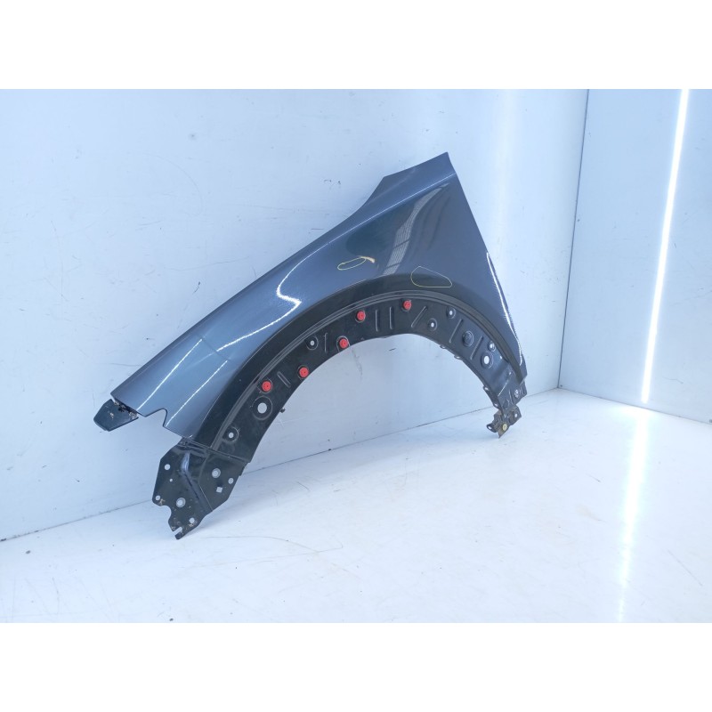 Recambio de aleta delantera izquierda para mazda cx-30 e-skyactiv-g referencia OEM IAM   