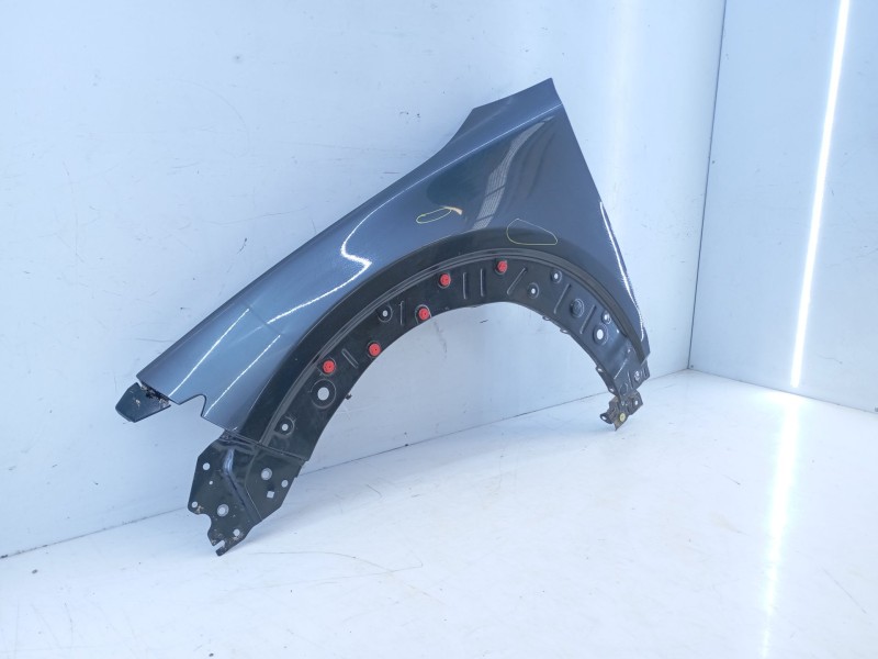 Recambio de aleta delantera izquierda para mazda cx-30 e-skyactiv-g referencia OEM IAM   