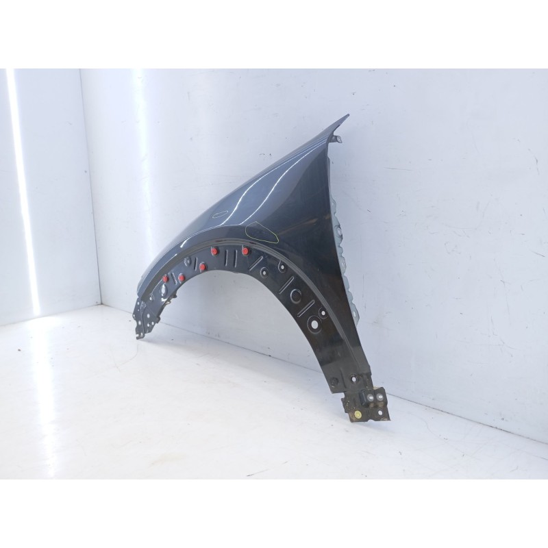 Recambio de aleta delantera izquierda para mazda cx-30 e-skyactiv-g referencia OEM IAM   