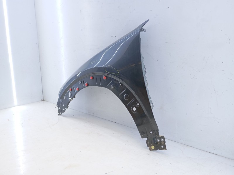 Recambio de aleta delantera izquierda para mazda cx-30 e-skyactiv-g referencia OEM IAM   