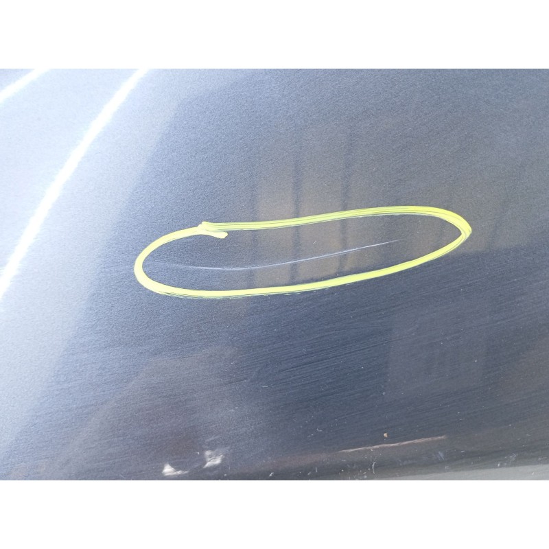 Recambio de aleta delantera izquierda para mazda cx-30 e-skyactiv-g referencia OEM IAM   