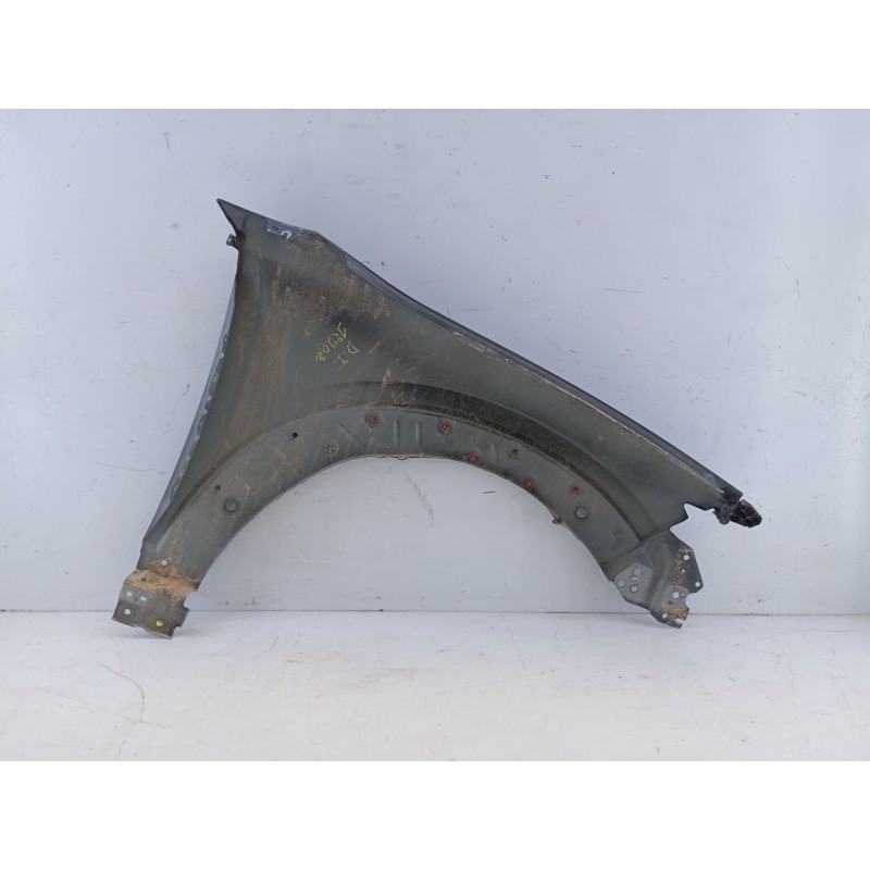 Recambio de aleta delantera izquierda para mazda cx-30 e-skyactiv-g referencia OEM IAM   