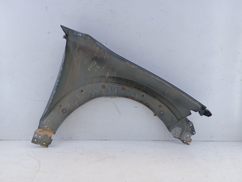 Recambio de aleta delantera izquierda para mazda cx-30 e-skyactiv-g referencia OEM IAM   