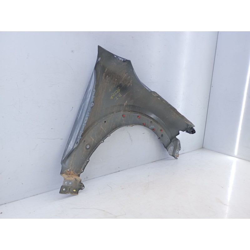 Recambio de aleta delantera izquierda para mazda cx-30 e-skyactiv-g referencia OEM IAM   