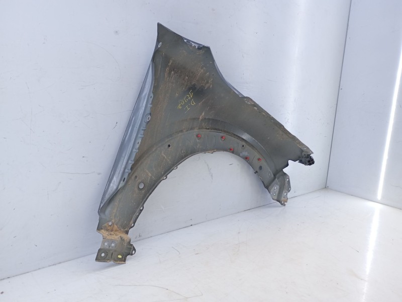 Recambio de aleta delantera izquierda para mazda cx-30 e-skyactiv-g referencia OEM IAM   