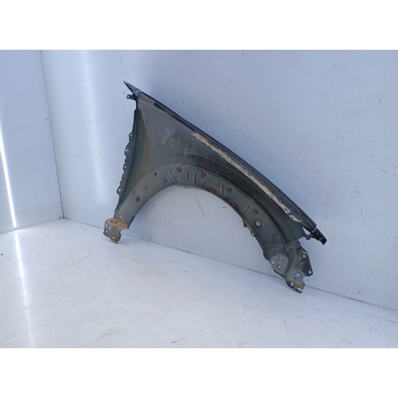 Recambio de aleta delantera izquierda para mazda cx-30 e-skyactiv-g referencia OEM IAM   