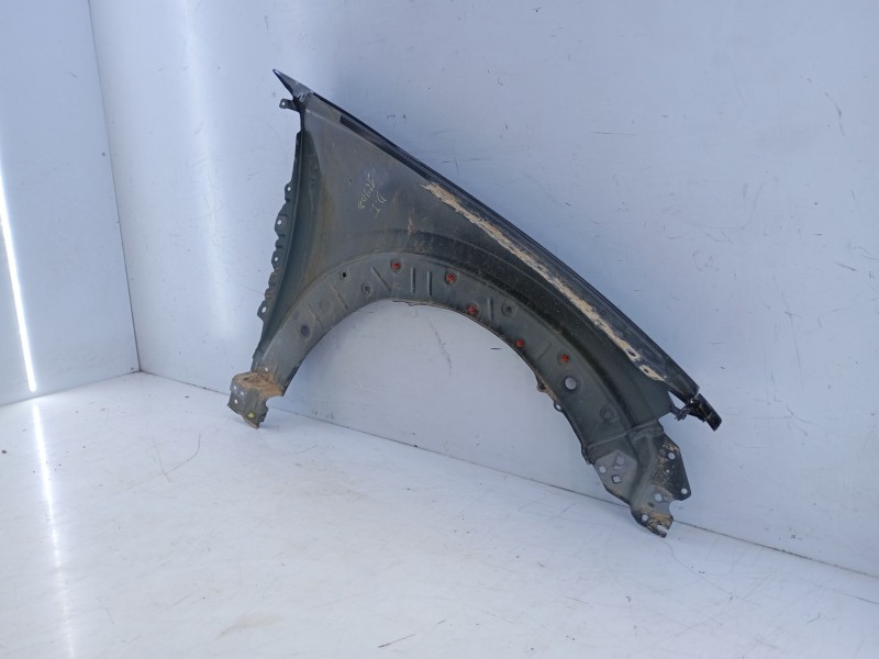 Recambio de aleta delantera izquierda para mazda cx-30 e-skyactiv-g referencia OEM IAM   