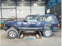 jeep cherokee (xj) del año 1999 2