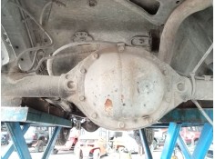 Recambio de diferencial trasero para jeep cherokee (xj) 2.5 i 4x4 referencia OEM IAM    2