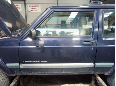 PUERTA DELANTERA IZQUIERDA 