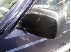 Recambio de retrovisor izquierdo manual para jeep cherokee (xj) 2.5 i 4x4 referencia OEM IAM    2
