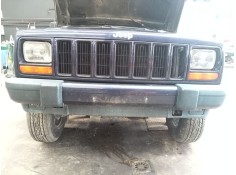 PARAGOLPES DELANTERO 