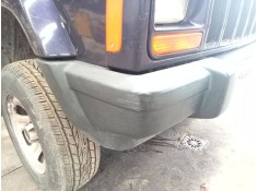 Recambio de paragolpes delantero para jeep cherokee (xj) 2.5 i 4x4 referencia OEM IAM    2