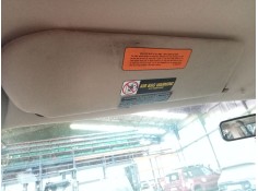 Recambio de parasol izquierdo para jeep cherokee (xj) 2.5 i 4x4 referencia OEM IAM    2