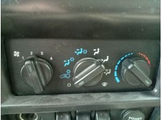 MANDO CALEFACCION / AIRE ACONDICIONADO 