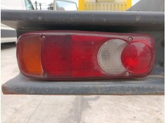 Recambio de piloto trasero izquierdo de paragolpes para renault maxity 2.5 diesel referencia OEM IAM   