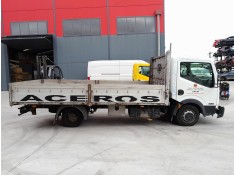 NISSAN CABSTAR (F24M, F24W)
