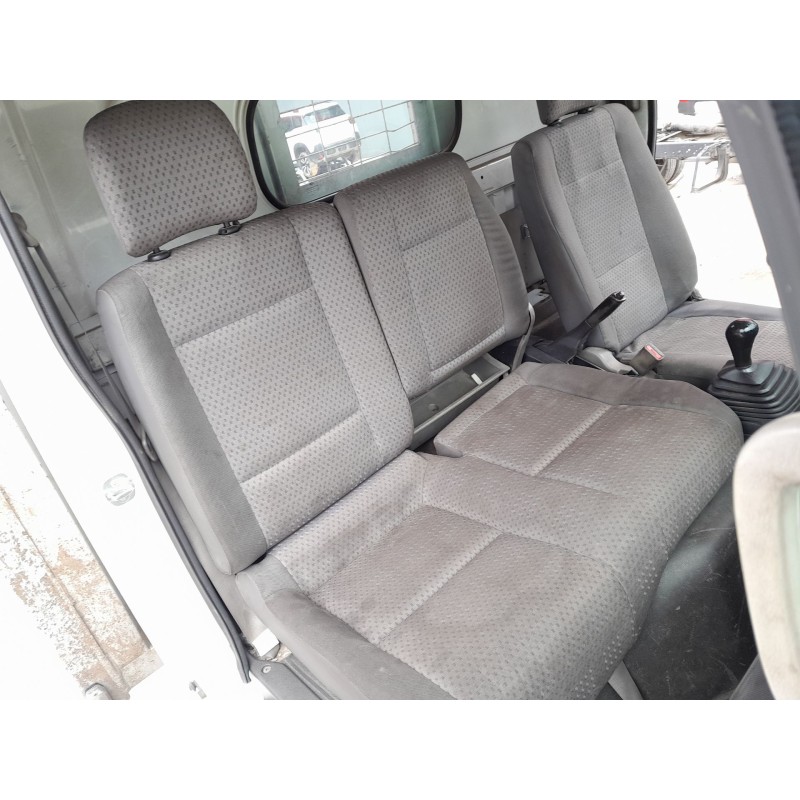 nissan cabstar (f24m, f24w) del año 2008